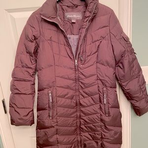 Eddie Bauer parka